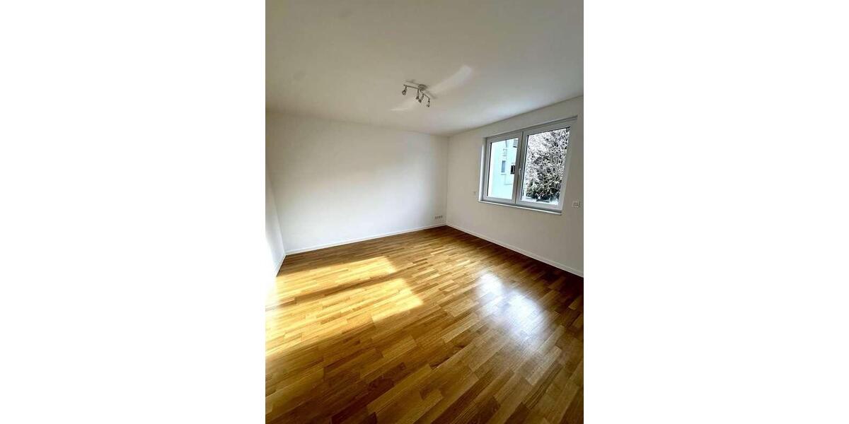 Erstbezug 4-Zimmer Maisonetten-Wohnung 4 zimmer