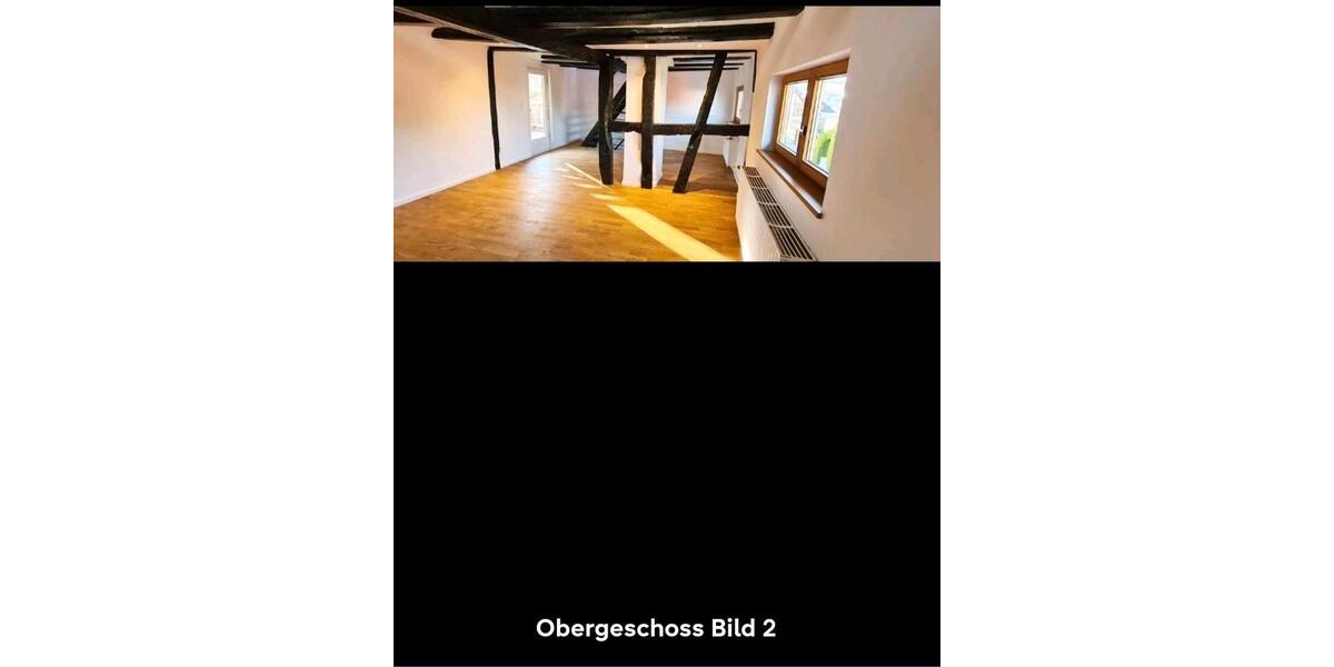 Einfamilienhaus Bad Schwalbach - 3 Zimmer, 85 m&sup2;, 1.000&euro; | Angebot:25964513