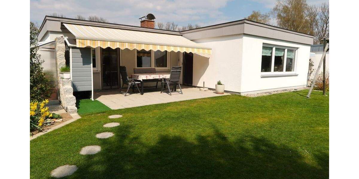Bungalow Senden Ay - 4 Zimmer, 120 m&sup2;, 1.550&euro; | Angebot:25278046