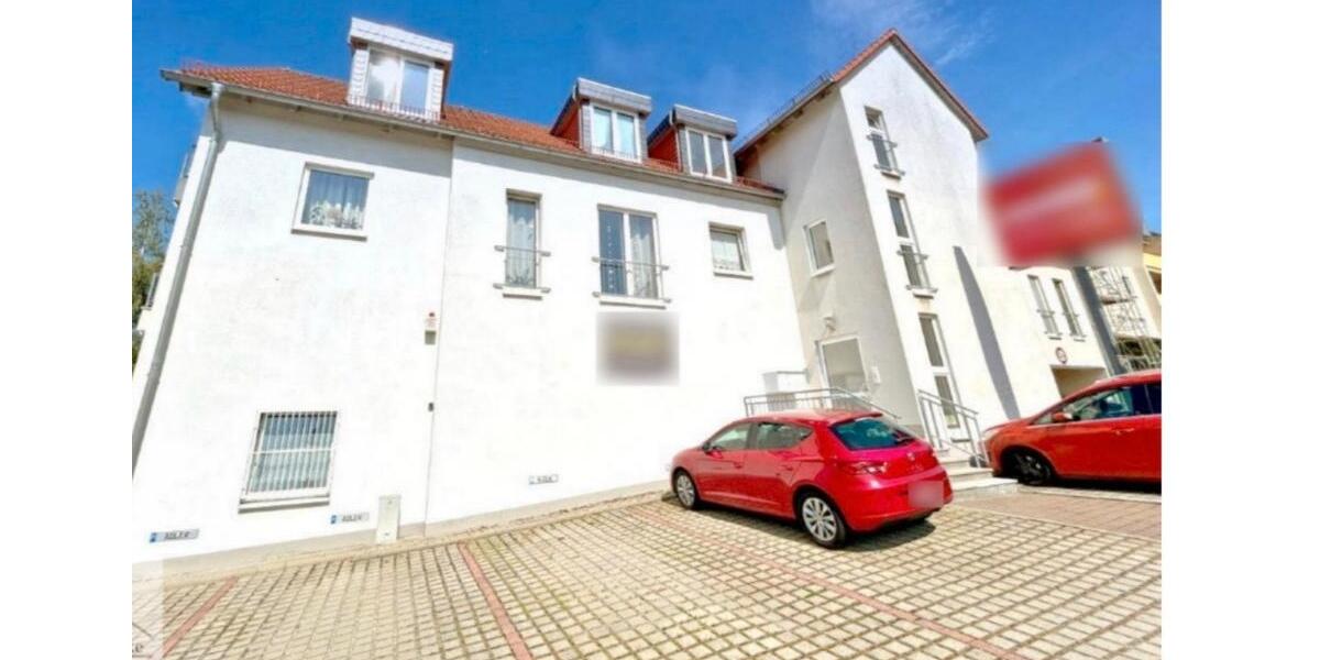 Maisonettenwohnung Radibor - 2 Zimmer, 88 m&sup2;, 500&euro; | Angebot:25650181