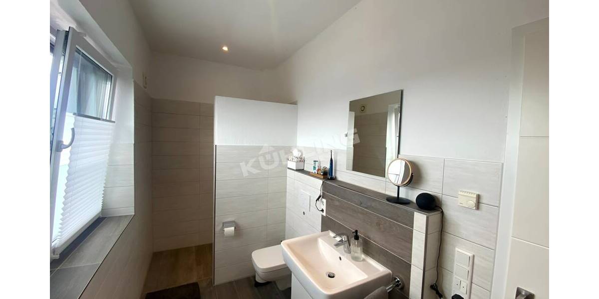 Etagenwohnung Vechta - 2 Zimmer, 67 m&sup2;, 680&euro; | Angebot:26487307