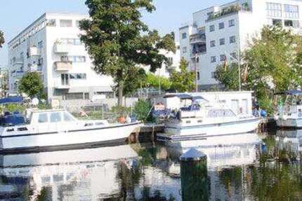 Wohnung zum Mieten in Berlin 659 € 56.1 m² 2 zimmer