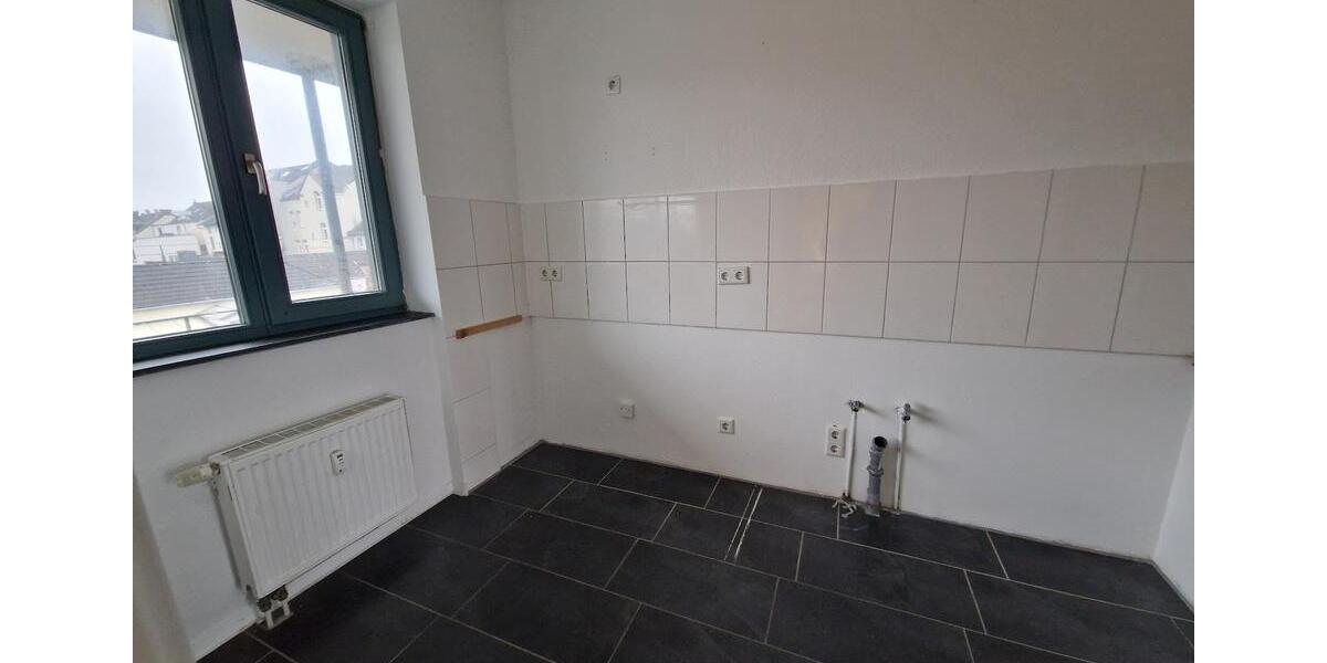 Etagenwohnung Recklinghausen Grullbad - 1 Zimmer, 50 m&sup2;, 384&euro; | Angebot:24703910
