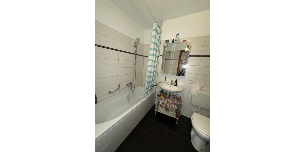 Etagenwohnung Offenbach am Main Buchrain - 2 Zimmer, 53 m&sup2;, 650&euro; | Angebot:26705430