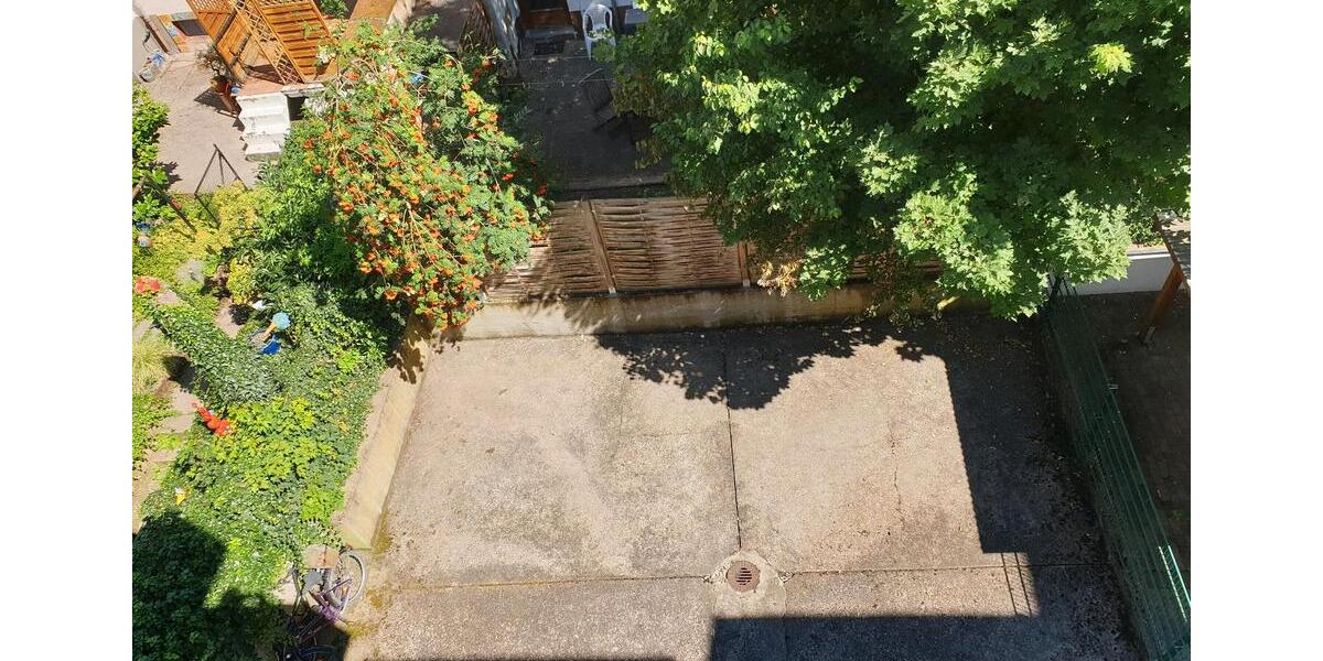 Vollausgestattetes Apartment in Kaiserslautern 1 zimmer