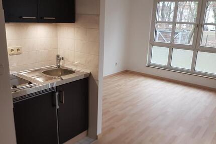 Wohnung Markranstädt - 1 Zimmer, 20 m&sup2;, 250&euro; | Angebot:25211461