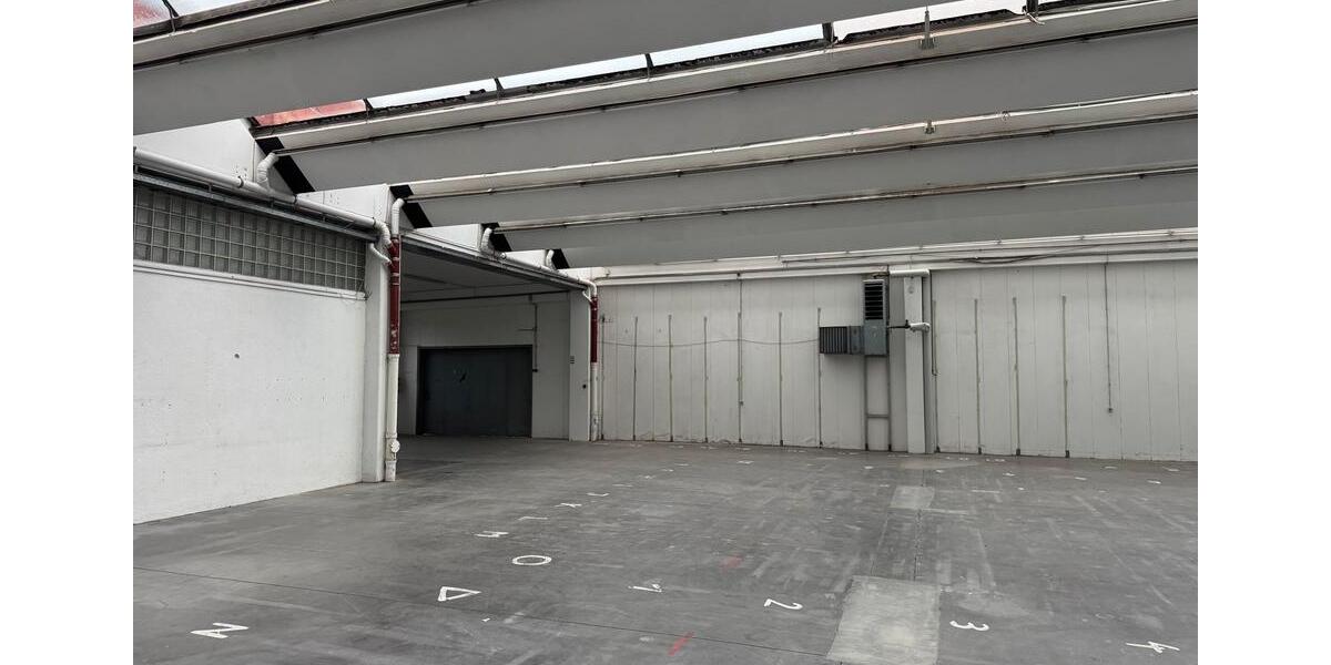 Gewerbeobjekt Garching bei München - 1.100&euro; | Angebot:24428626