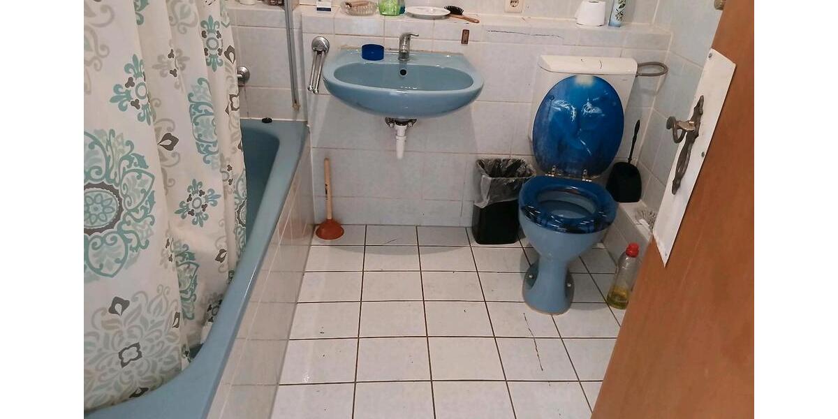 Etagenwohnung Rehau - 4 Zimmer, 50 m&sup2;, 450&euro; | Angebot:26006528