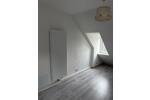 Dachgeschoßwohnung Siegen - 2 Zimmer, 59 m&sup2;, 600&euro; | Angebot:26613578