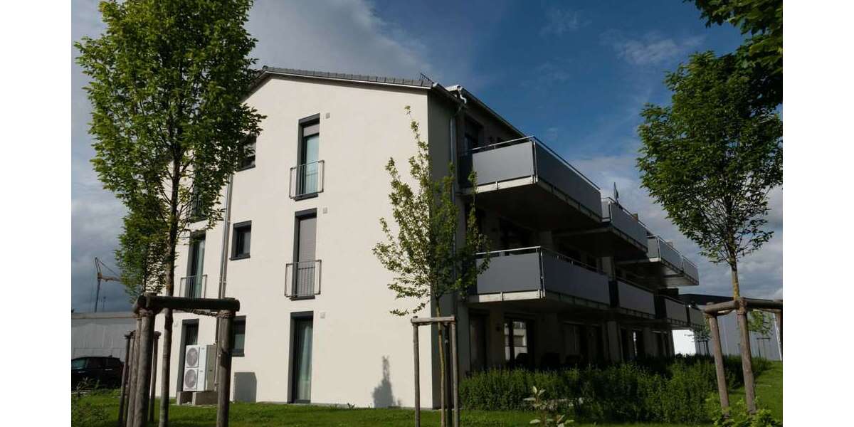 Etagenwohnung Weingarten - 3 Zimmer, 87 m&sup2;, 1.250&euro; | Angebot:25303939