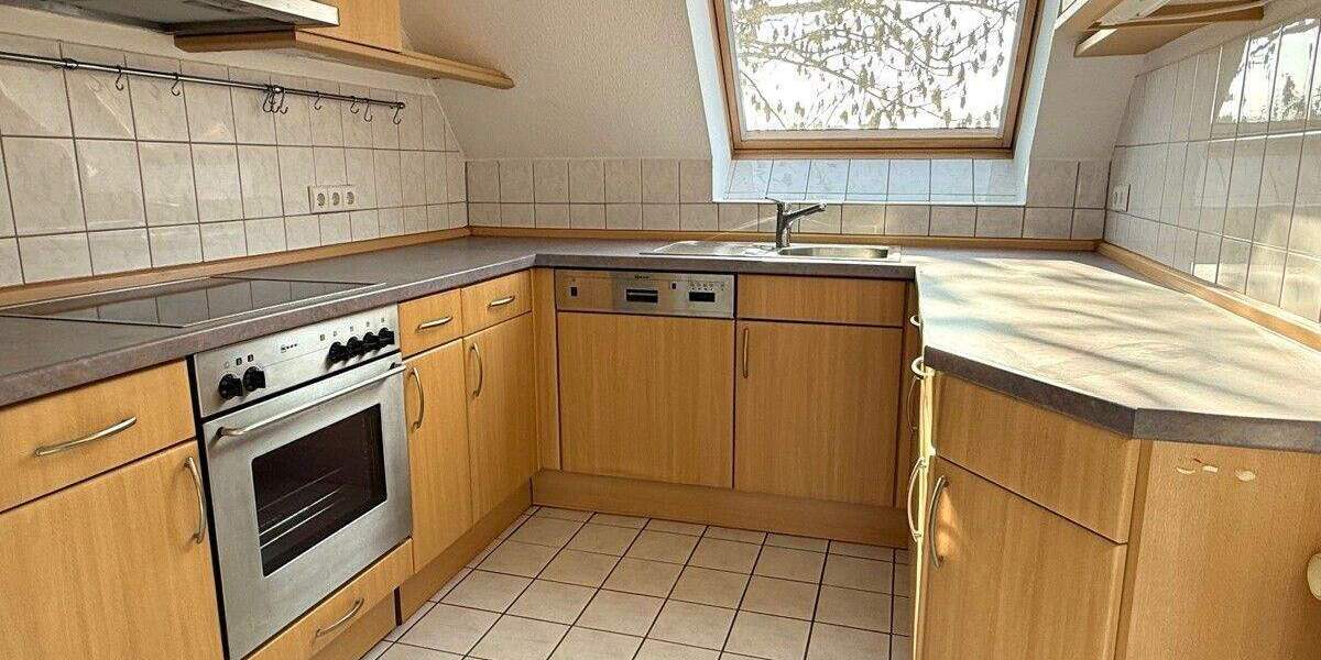 Etagenwohnung Pattensen - 3 Zimmer, 80 m&sup2;, 760&euro; | Angebot:25814543