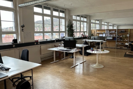 Büro in Stuttgart 200 € 8 m² zimmer