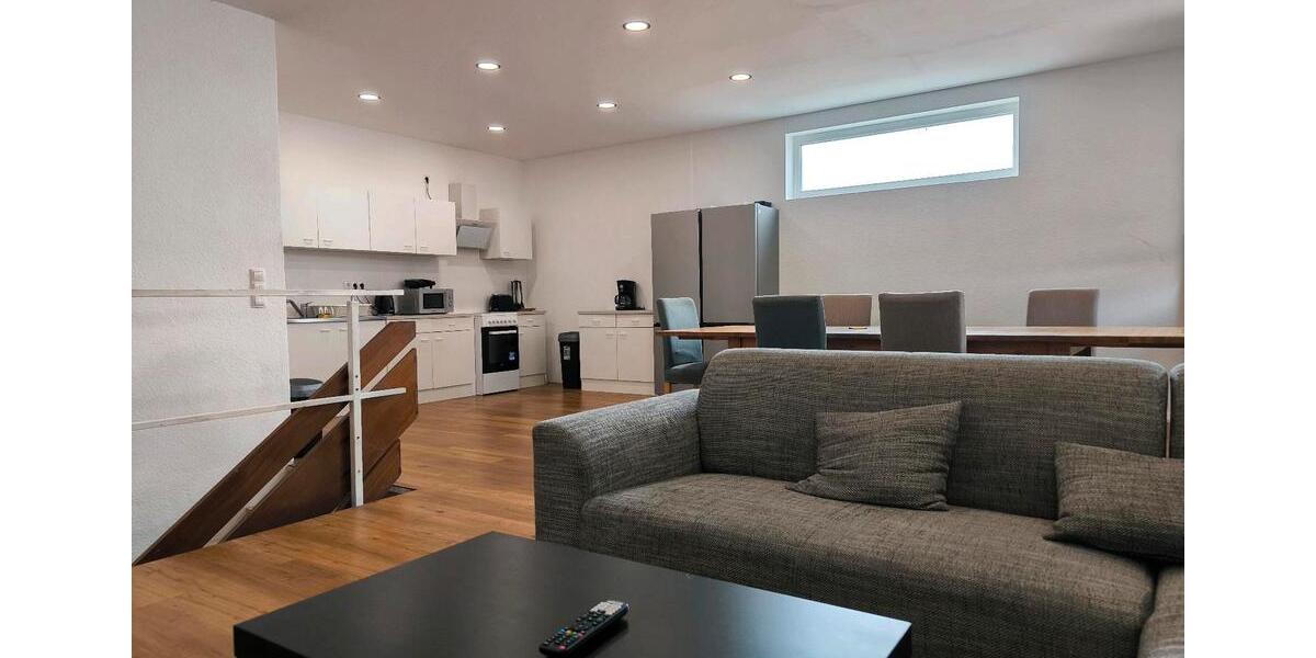 Wohnen auf Zeit Neulußheim - 3 Zimmer, 136 m&sup2;, 20&euro; | Angebot:24440402