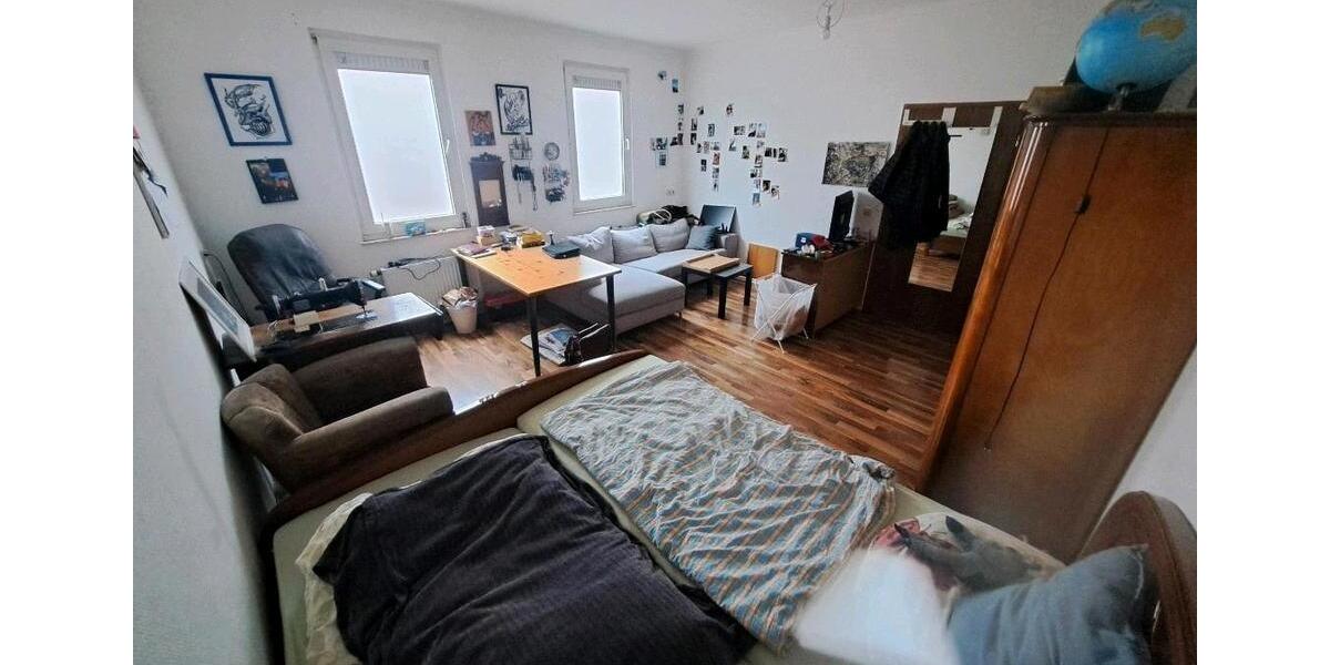Wohnen auf Zeit Ludwigsburg - 8 Zimmer, 112 m&sup2;, 440&euro; | Angebot:25844022