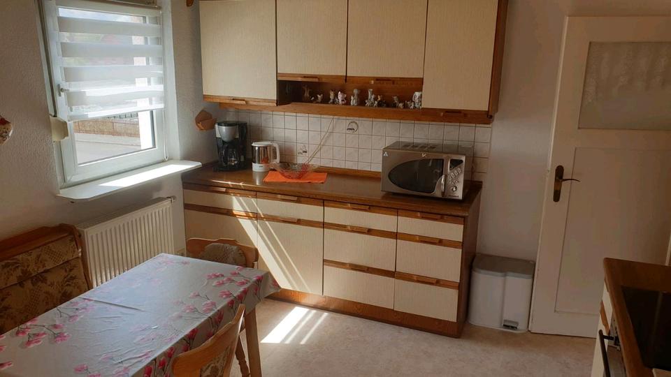 Wohnen auf Zeit Nürnberg Katzwang - 2 Zimmer, 53 m&sup2;, 900&euro; | Angebot:19565553