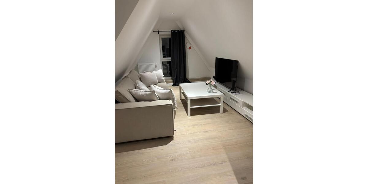 WG-Zimmer in Buxtehude 1 zimmer