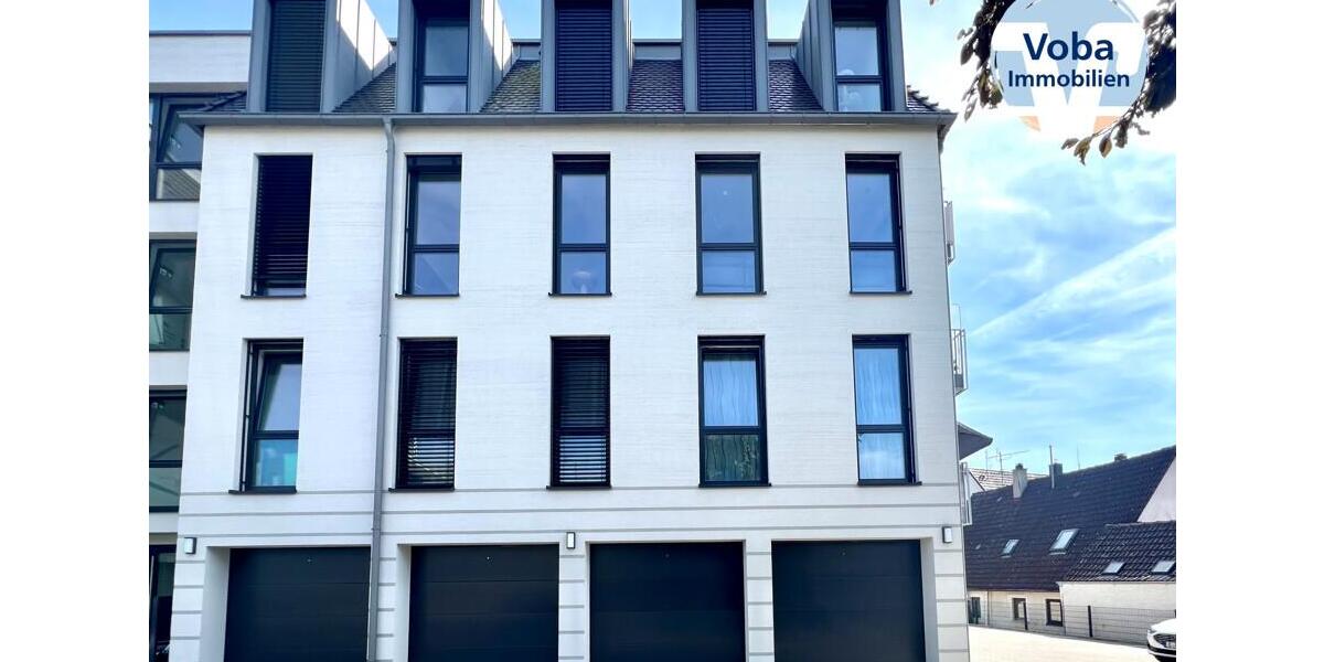 Erdgeschoßwohnung Langenbrettach - 4.5 Zimmer, 103 m&sup2;, 1.200&euro; | Angebot:25231546