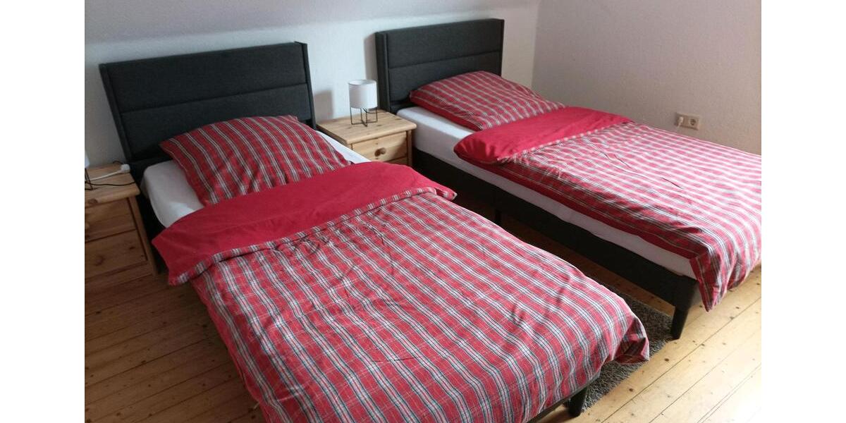 Wohnen auf Zeit Emsdetten - 4 Zimmer, 60 m&sup2;, 45&euro; | Angebot:25649804