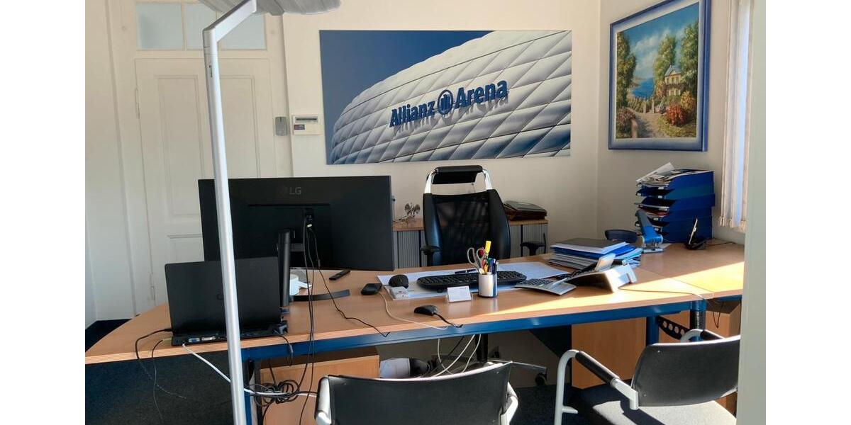 Erdgeschoßwohnung Weilburg - 4 Zimmer, 94 m&sup2;, 790&euro; | Angebot:25765838