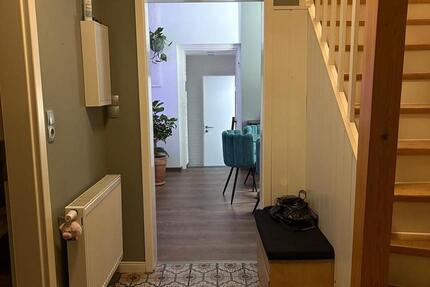 Reihenmittelhaus in Dortmund Dorstfeld mit Garten zu vermieten 3 zimmer