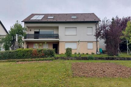 Wohnung Neuenstein - 4.5 Zimmer, 120 m&sup2;, 1.800&euro; | Angebot:26548970