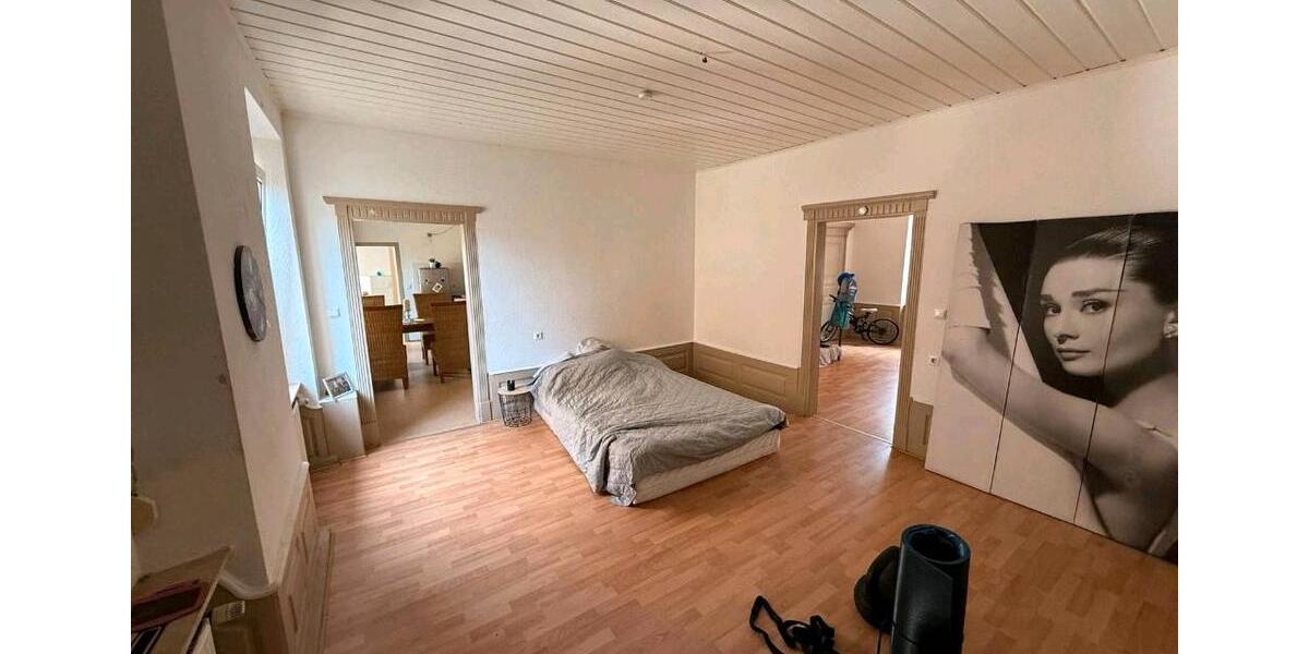 Etagenwohnung Landau in der Pfalz - 3 Zimmer, 87 m&sup2;, 1.050&euro; | Angebot:26164833