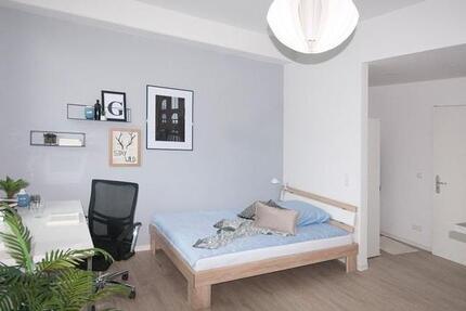 Mikroappartment 4.19 1 zimmer