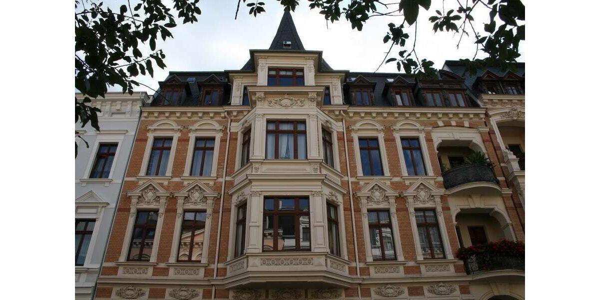 Dachgeschoßwohnung Görlitz - 2 Zimmer, 73 m&sup2;, 799&euro; | Angebot:24380253