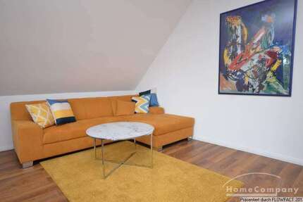 Zimmer Oldenburg Ziegelhof - 2 Zimmer, 990&euro; | Angebot:27296023
