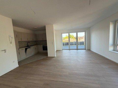 Etagenwohnung Emstek - 2 Zimmer, 74 m&sup2;, 810&euro; | Angebot:26358267