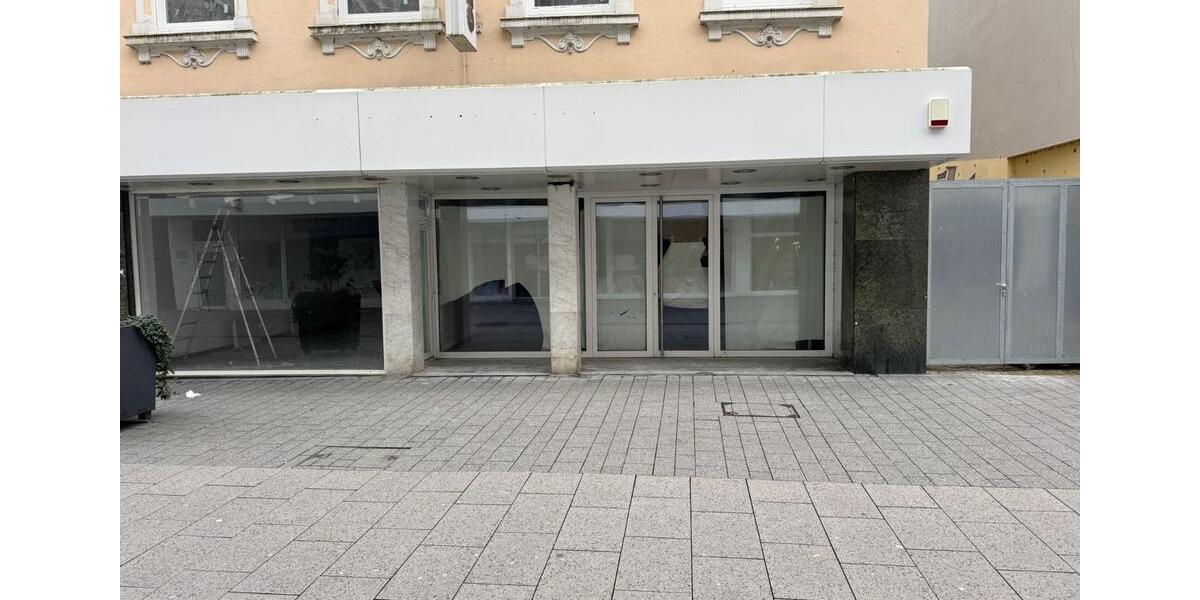 Gewerbe Fläche Delmenhorster Innenstadt in top Lage zimmer
