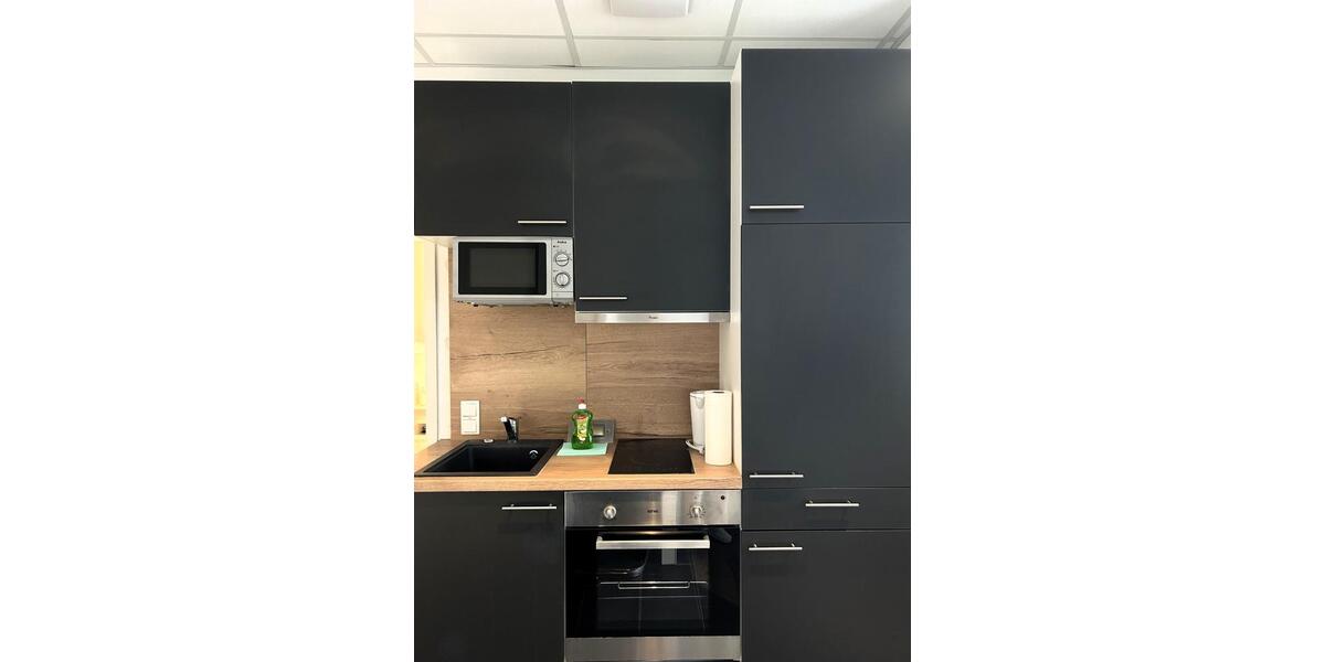 Etagenwohnung Mörfelden-Walldorf Walldorf - 1 Zimmer, 42 m&sup2;, 950&euro; | Angebot:8652843