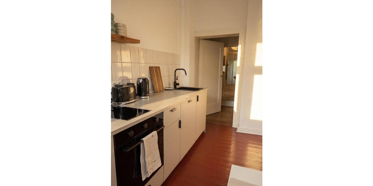 Wohnen auf Zeit Kassel Vorderer Westen - 2 Zimmer, 49 m&sup2;, 1.500&euro; | Angebot:26620609