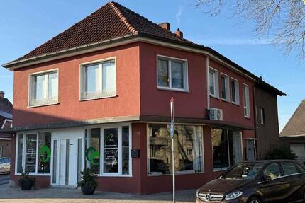 Gewerbeobjekt Hamm Bockum - 800&euro; | Angebot:24717378