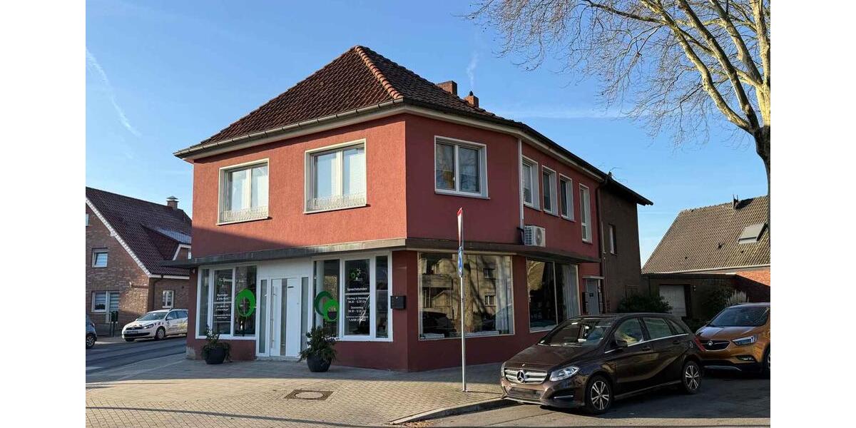 Gewerbeobjekt Hamm Bockum - 800&euro; | Angebot:24717378