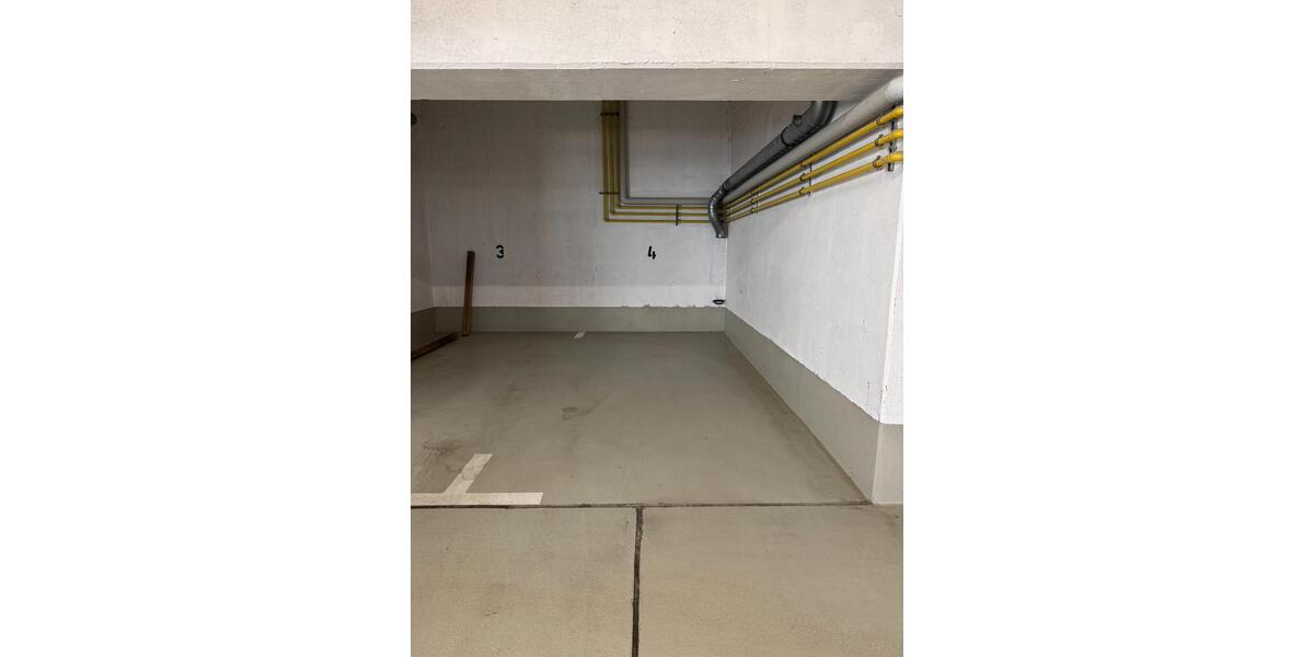Maisonettenwohnung Treuchtlingen - 3 Zimmer, 84 m&sup2;, 750&euro; | Angebot:26698832