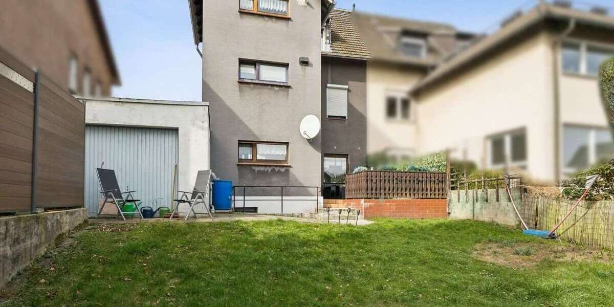 Etagenwohnung Schwerte - 2.5 Zimmer, 71 m&sup2;, 700&euro; | Angebot:26617167