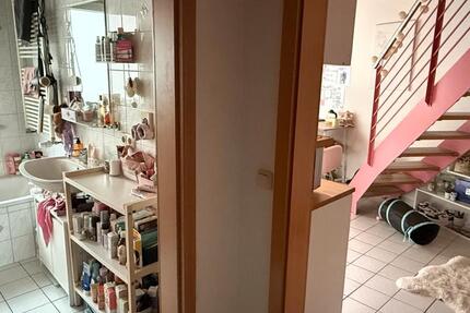 Wohnung Furth im Wald - 1 Zimmer, 32 m&sup2;, 300&euro; | Angebot:25257468