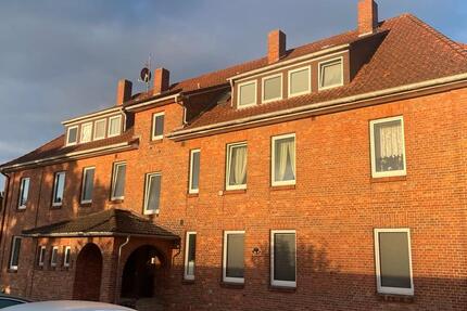 4-Zimmer Altbauwohnung in Drentwede 110 qm., 1.OG 2 zimmer