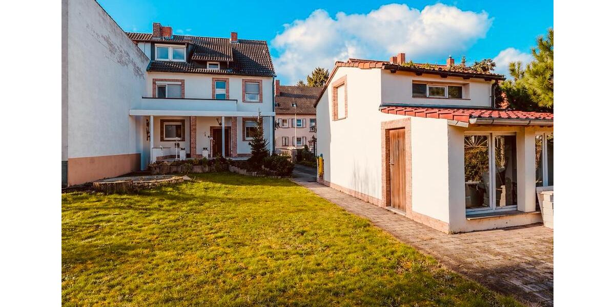 Dachgeschoßwohnung Mutterstadt - 2 Zimmer, 50 m&sup2;, 780&euro; | Angebot:26330087