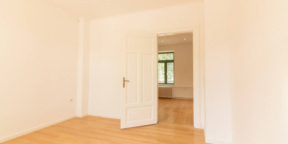 Doppelhaushälfte Grömitz Cismar - 4 Zimmer, 110 m&sup2;, 1.695&euro; | Angebot:24834295