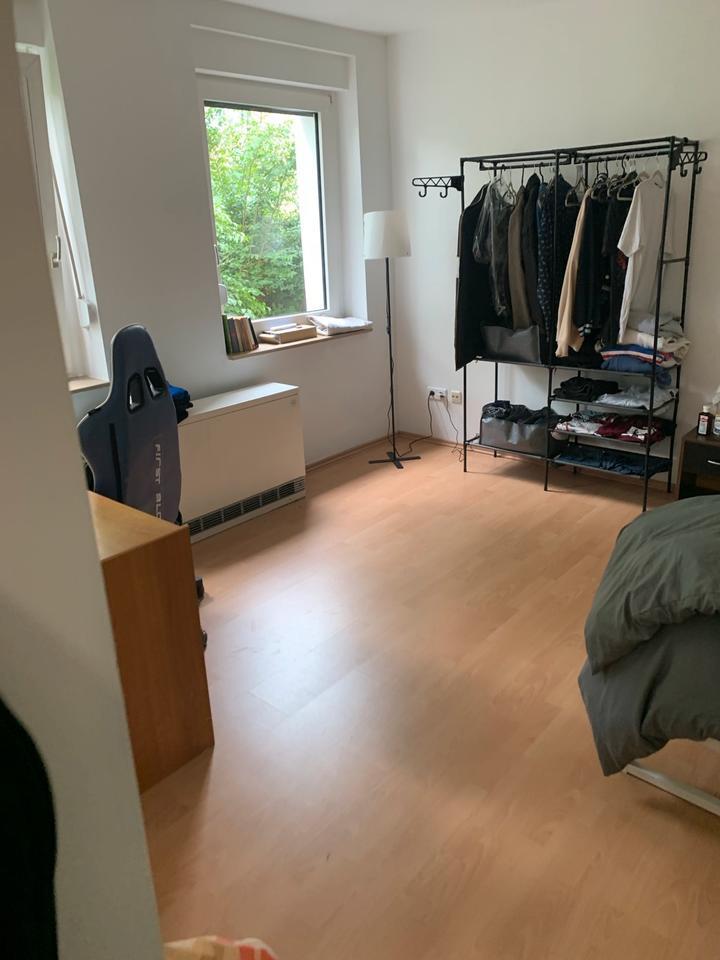*OHNE ANMELDUNG**ZWISCHENMIETE*
