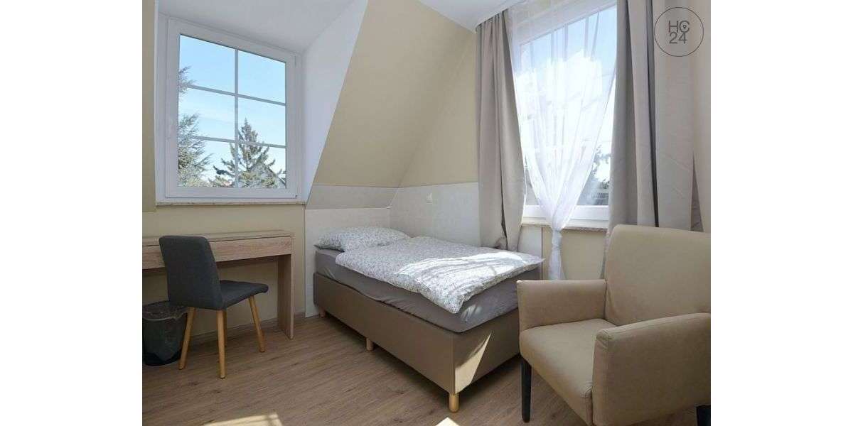 Wohnen auf Zeit in Mainz-Gonsenheim 690 € 1 zimmer