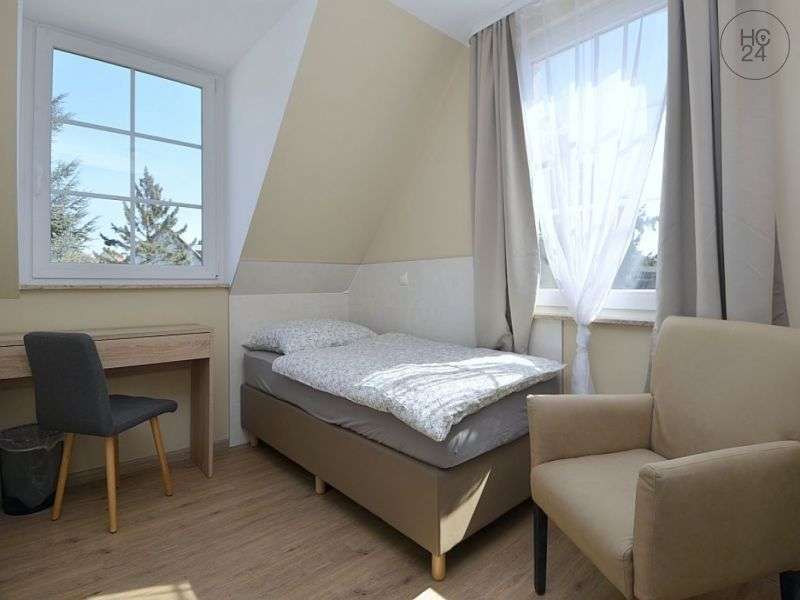 Wohnen auf Zeit in Mainz-Gonsenheim 690 € 1 zimmer