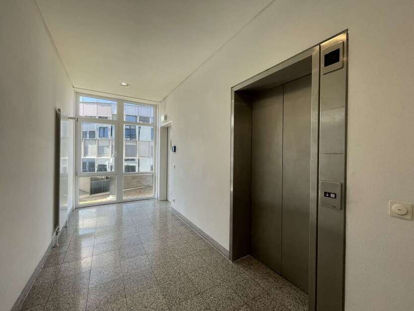 Flexible Bürofläche in den Gohlis Arkaden! zimmer