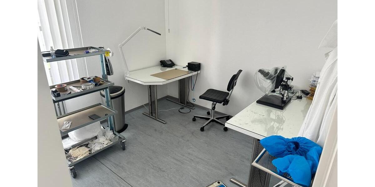 Gewerbeobjekt Aalen Ebnat - 1.920&euro; | Angebot:25924925