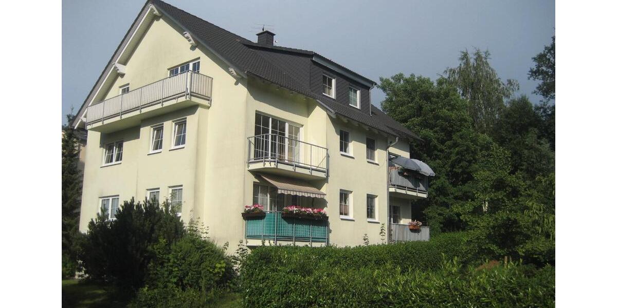 Erdgeschoßwohnung Freiberg - 2 Zimmer, 61 m&sup2;, 460&euro; | Angebot:26697000