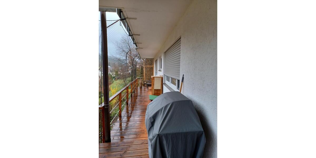 Erdgeschoßwohnung Alpirsbach - 2.5 Zimmer, 84 m&sup2;, 650&euro; | Angebot:25636958