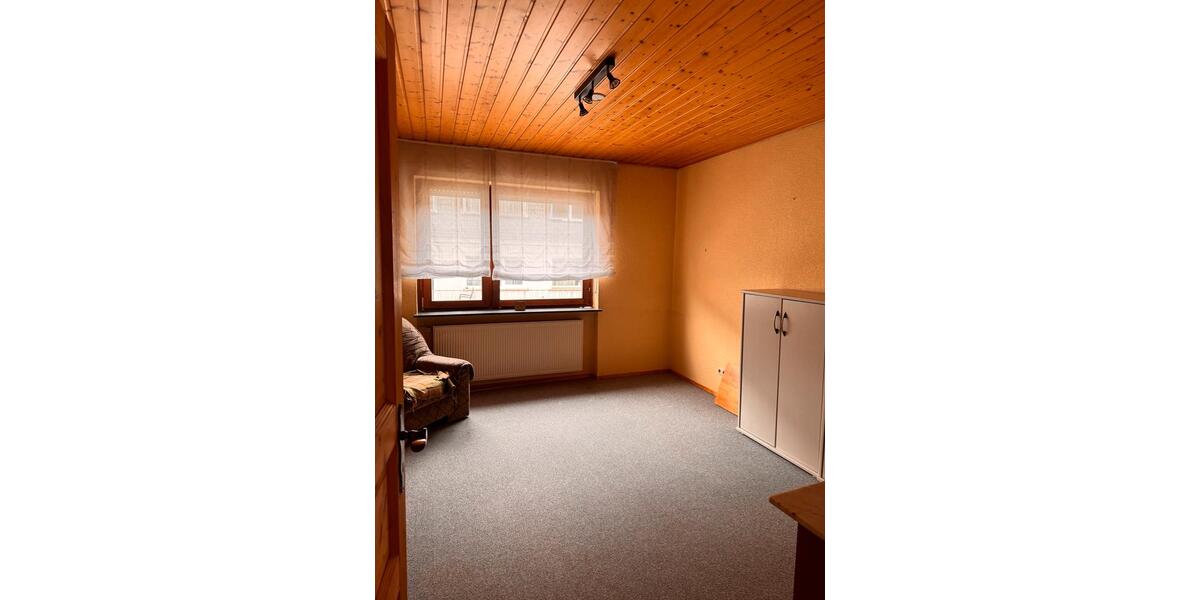 Maisonettenwohnung Hadamar - 4 Zimmer, 130 m&sup2;, 1.500&euro; | Angebot:26644186