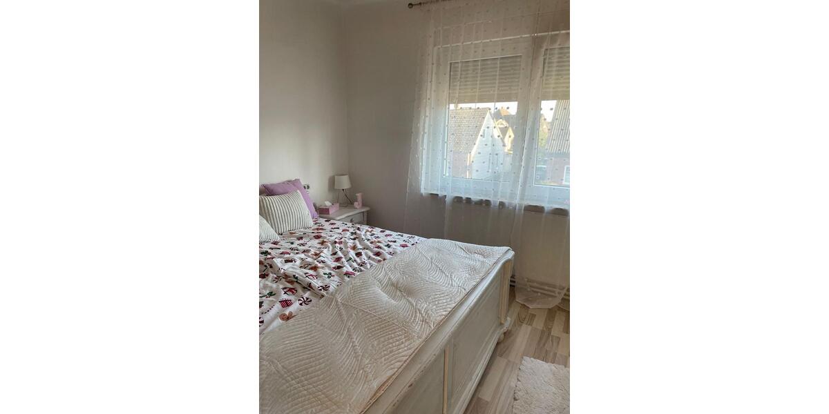 Dachgeschoßwohnung Soltau - 2 Zimmer, 40 m&sup2;, 900&euro; | Angebot:25221776